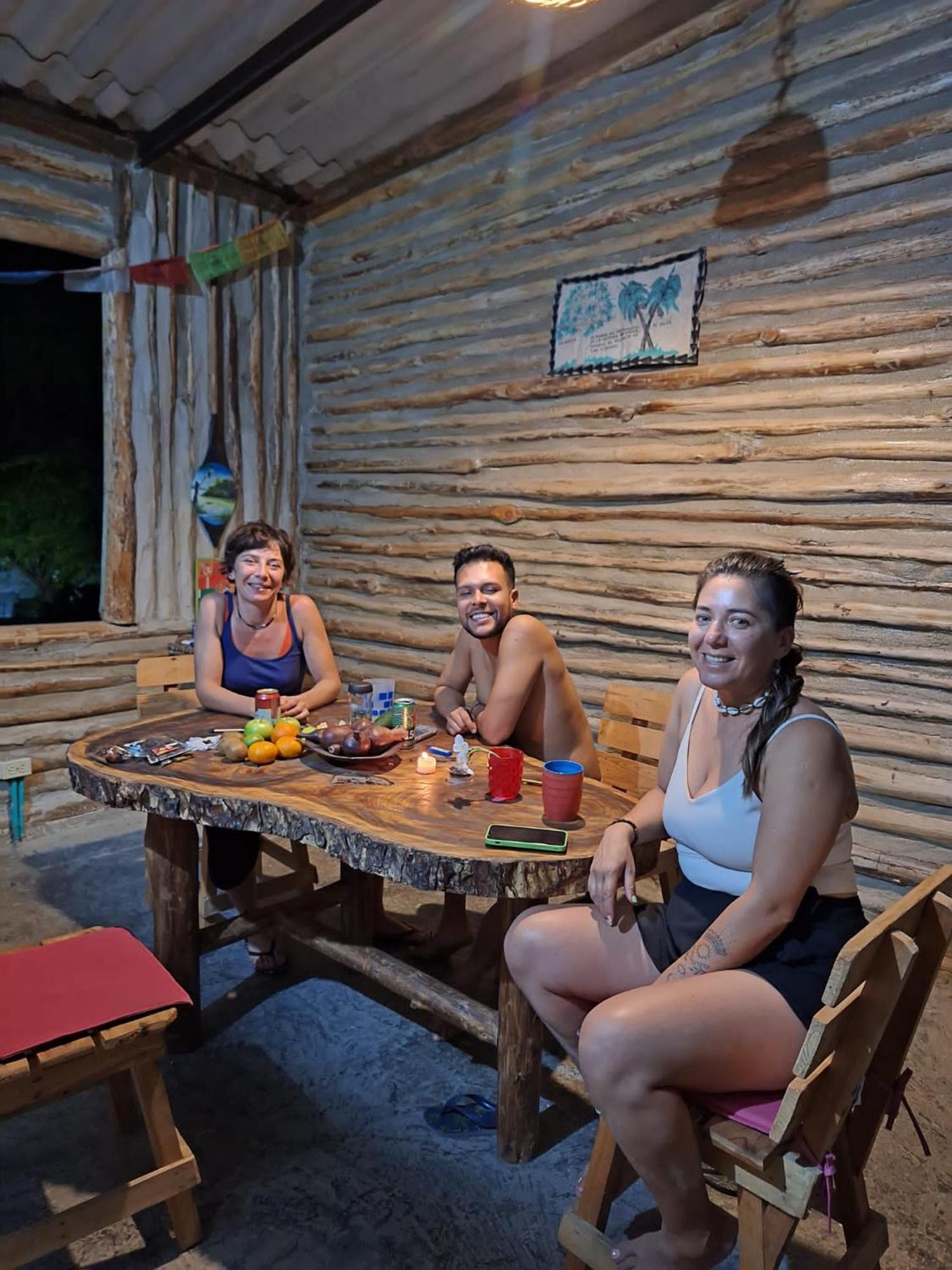 Casa Lily Flower Playa Dormida Εξωτερικό φωτογραφία
