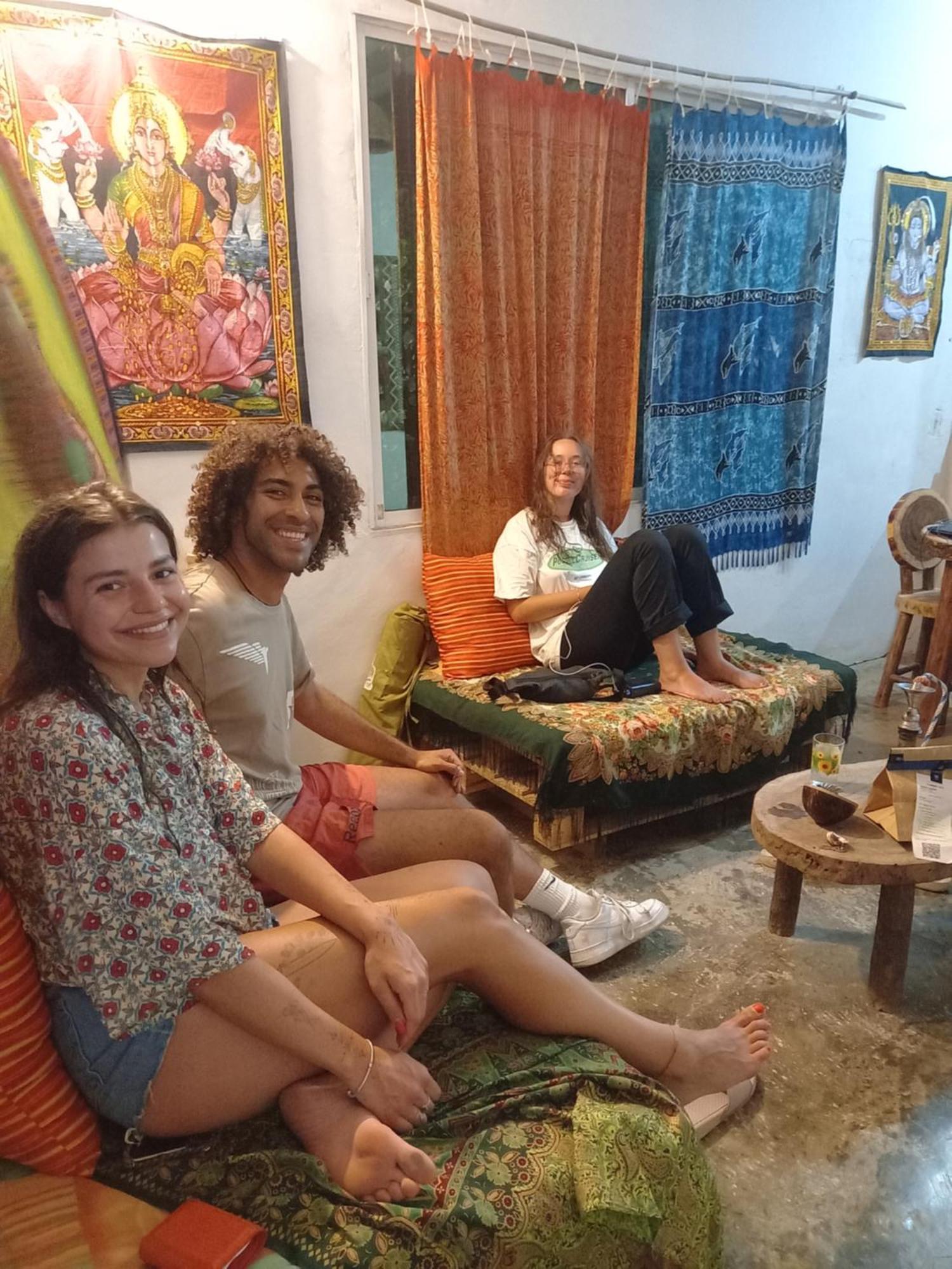 Casa Lily Flower Playa Dormida Εξωτερικό φωτογραφία