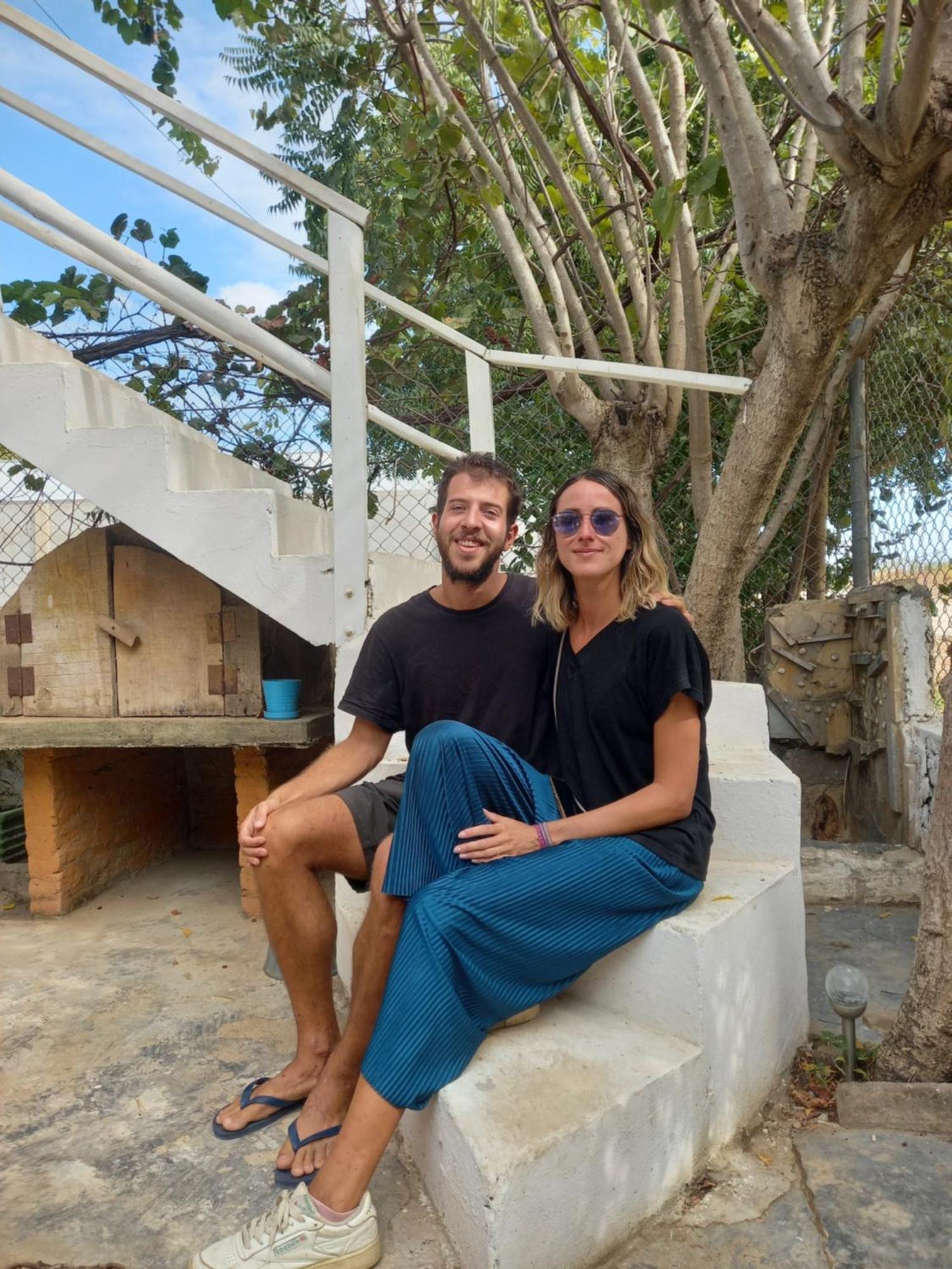 Casa Lily Flower Playa Dormida Εξωτερικό φωτογραφία
