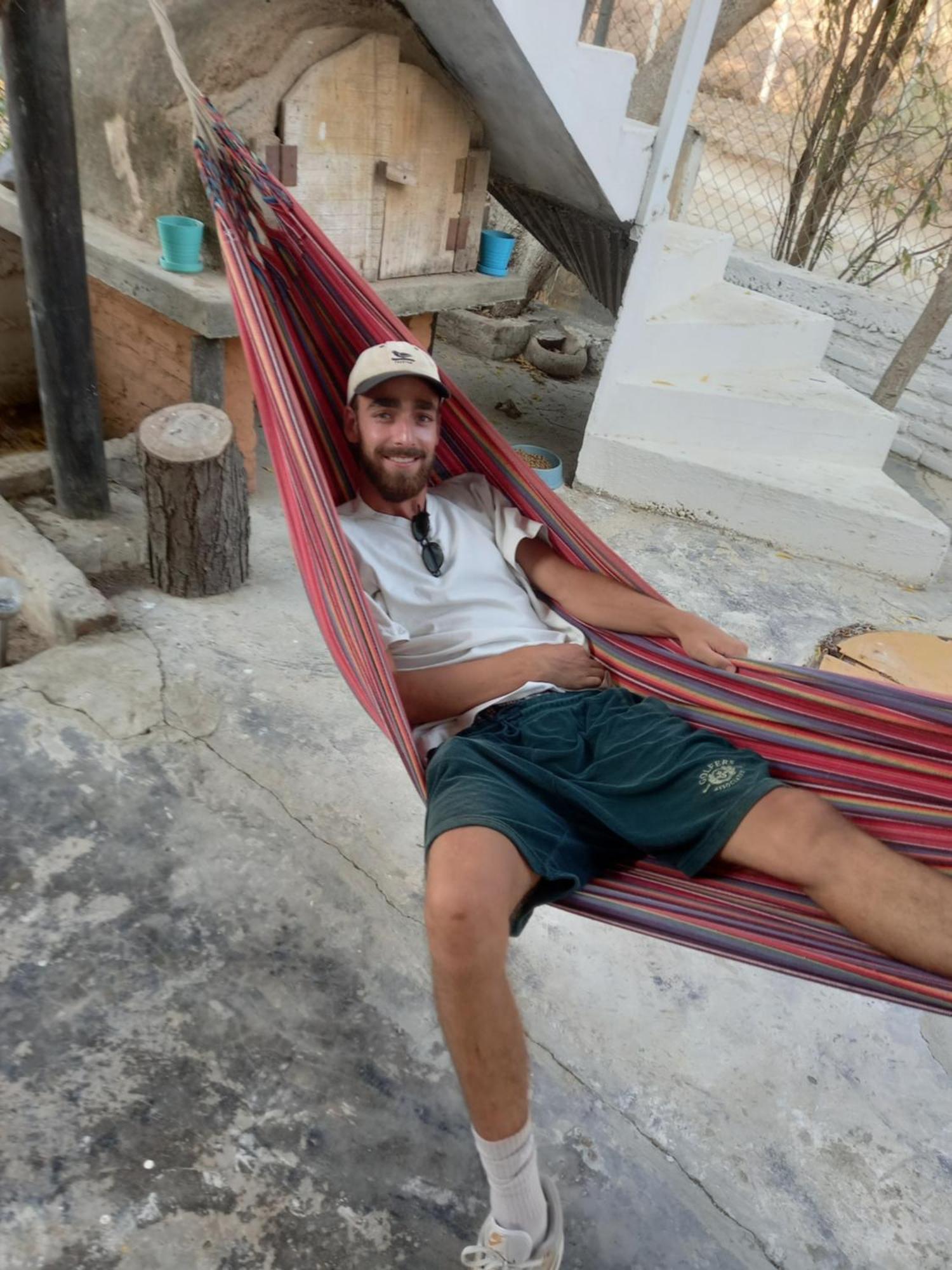 Casa Lily Flower Playa Dormida Εξωτερικό φωτογραφία