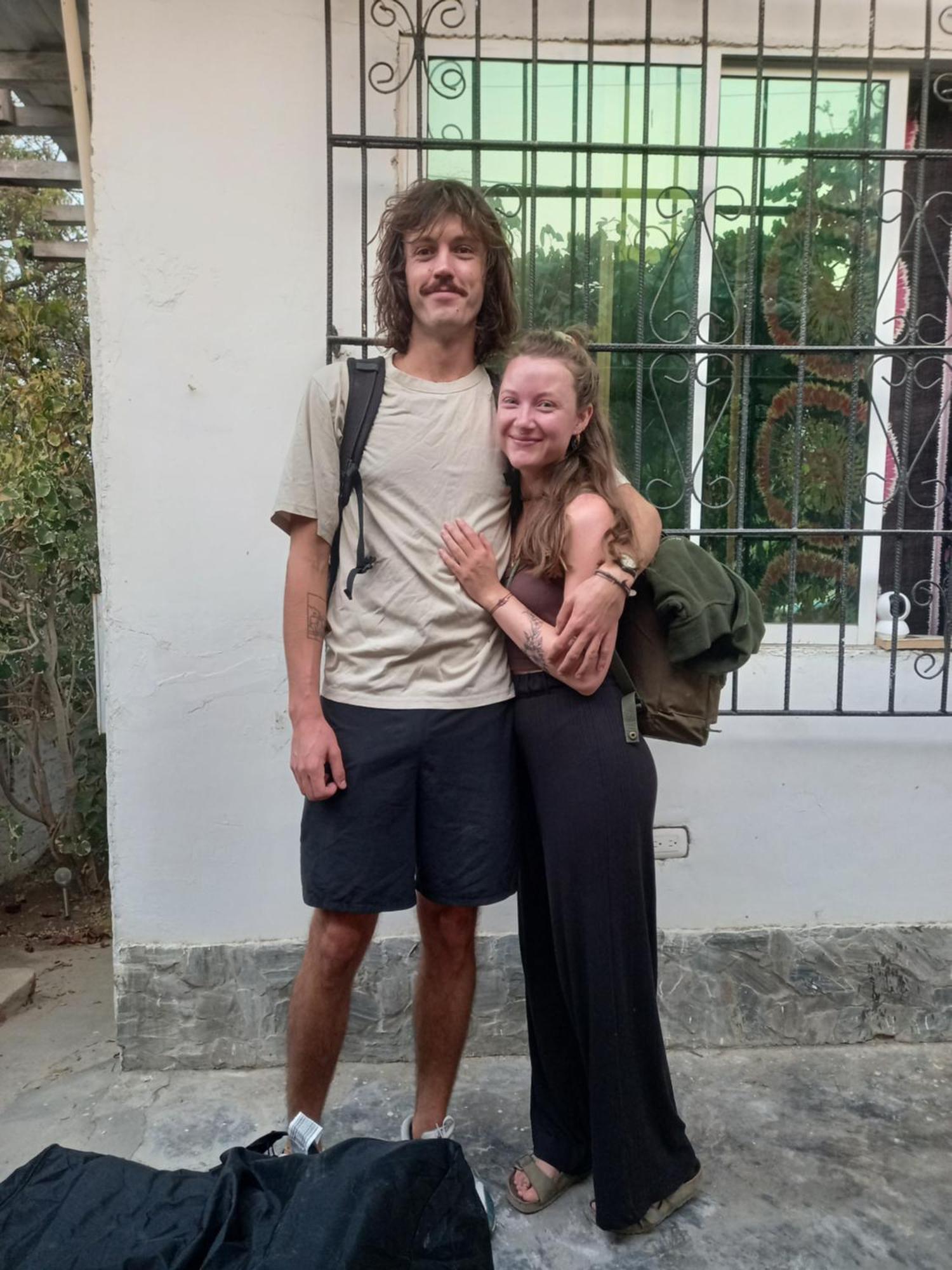 Casa Lily Flower Playa Dormida Εξωτερικό φωτογραφία