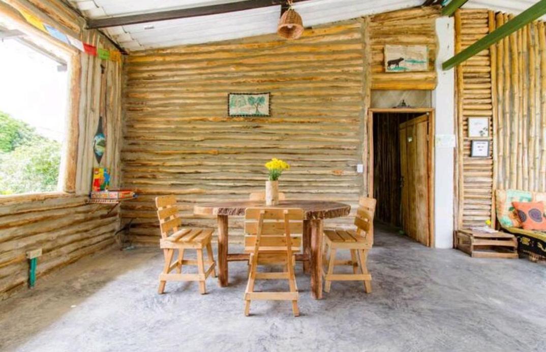 Casa Lily Flower Playa Dormida Εξωτερικό φωτογραφία
