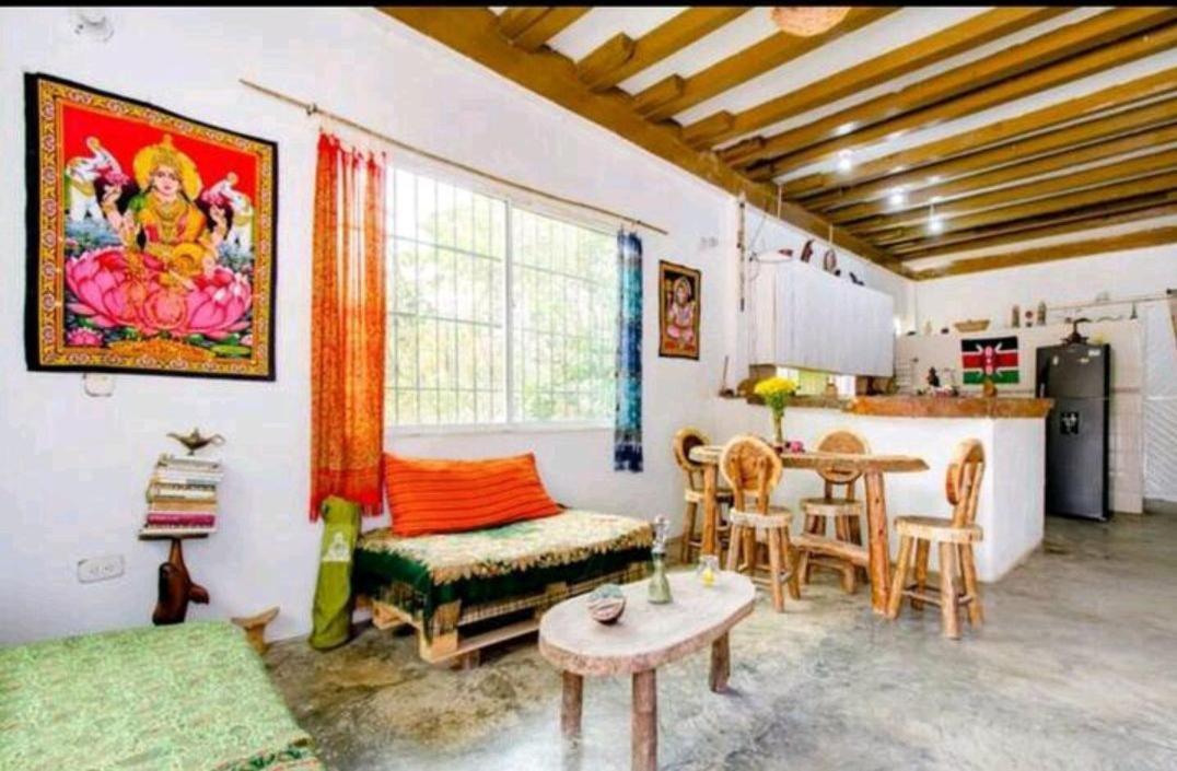 Casa Lily Flower Playa Dormida Εξωτερικό φωτογραφία