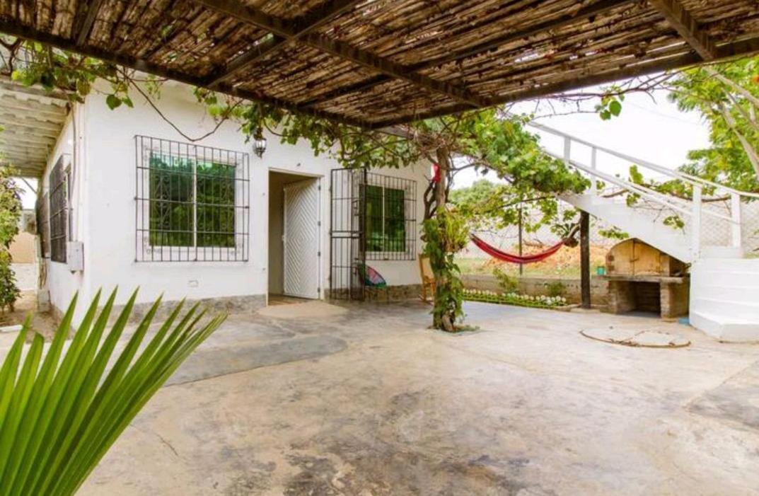 Casa Lily Flower Playa Dormida Εξωτερικό φωτογραφία
